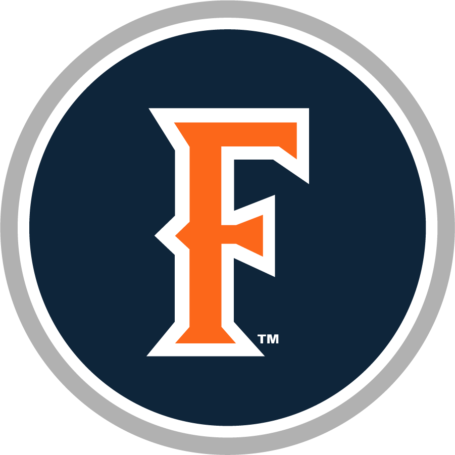Cal State Fullerton Titans 2020-Pres Secondary Logo v3 t shirts iron on transfers